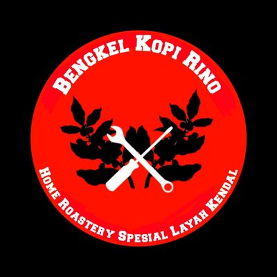 Trademark Bengkel Kopi Rino