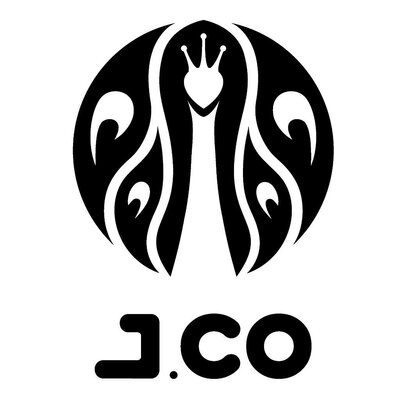 Trademark J.CO dan Logo