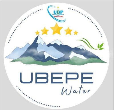 Trademark UBEPE WATER