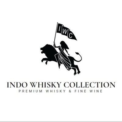 Trademark Indo Whisky Collection