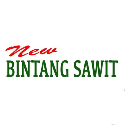 Trademark New BINTANG SAWIT