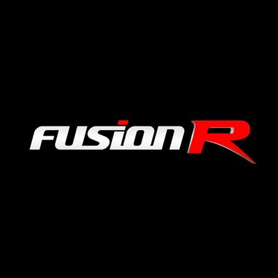 Trademark Fusion R