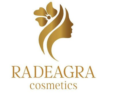 Trademark RADEAGRA cosmetics