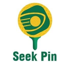 Trademark Seek Pin