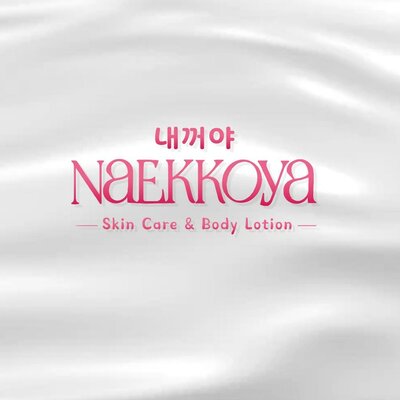 Trademark NAEKKOYA + LOGO