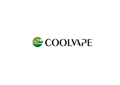 Trademark COOLVAPE dan Lukisan