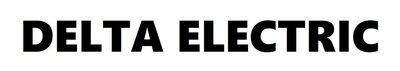 Trademark DELTA ELECTRIC