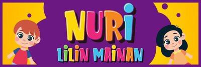 Trademark NURi LiLiN MAiNAN