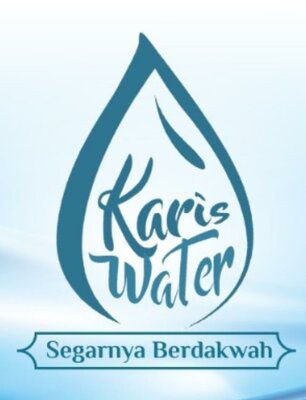 Trademark Karis Wa Ter Segarnya Berdakwah + Gambar/Logo