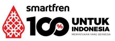 Trademark smartfren 100% UNTUK INDONESIA +Logo