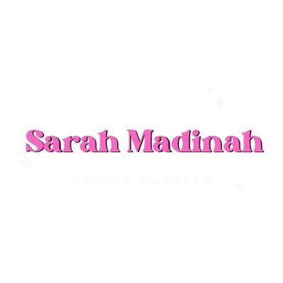 Trademark Sarah Madinah