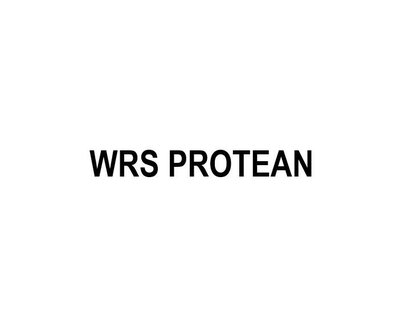 Trademark WRS PROTEAN