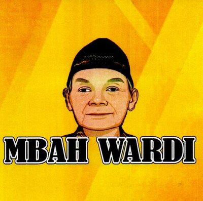 Trademark MBAH WARDI