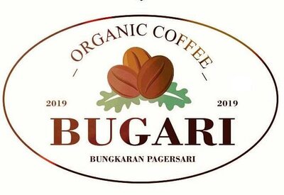 Trademark BUGARI BUNGKARAN PAGERSARI 2019 + GAMBAR