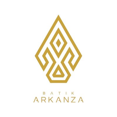 Trademark BATIK ARKANZA