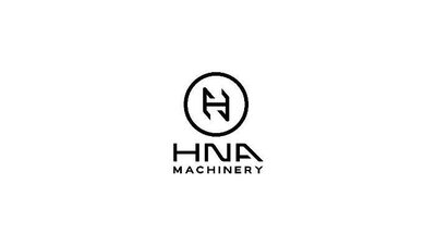 Trademark HNA MACHINERY