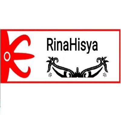 Trademark RinaHisya