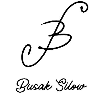 Trademark BUSAK SILOW