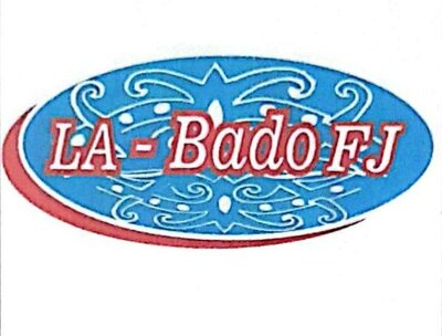 Trademark LA-BADO FJ