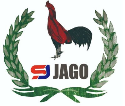 Trademark SJ JAGO