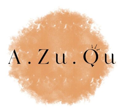 Trademark A.Zu.Qu + logo