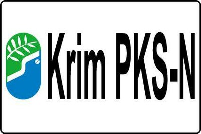 Trademark KRIM PKS-N + LUKISAN