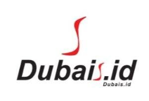 Trademark Dubais.id + Logo