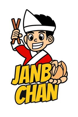 Trademark JANBOCHAN