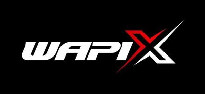 Trademark WAPIX + LOGO