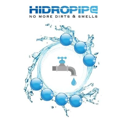 Trademark HIDROPIPA