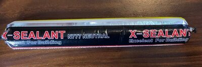 Trademark X-SEALANT