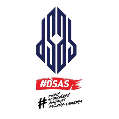 Trademark #DSAS