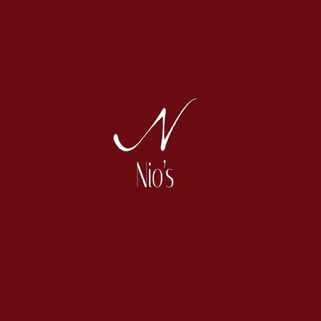 Trademark NIOS