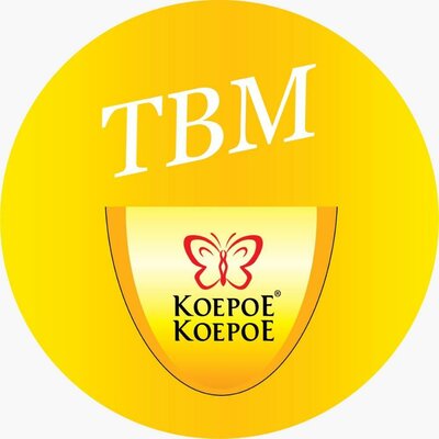 Trademark TBM KOEPOE KOEPOE