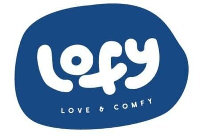 Trademark LOFY Love & Comfy