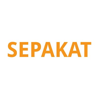 Trademark SEPAKAT