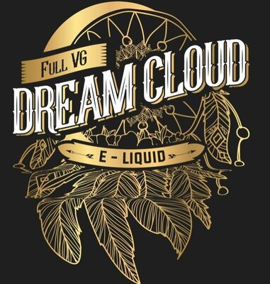 Trademark DREAM CLOUD E-LIQUID