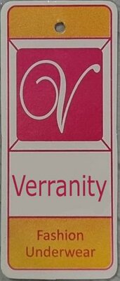 Trademark VERRANITY + LOGO