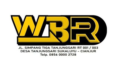 Trademark WBR