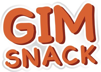 Trademark Gim Snack