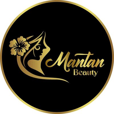 Trademark Mantan Beauty