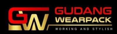 Trademark GUDANG WEARPACK WORKING AND STYLISH + LOGO GW