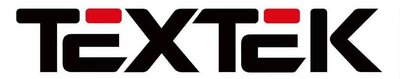 Trademark TEXTEK + Logo