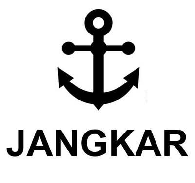 Trademark JANGKAR + LOGO