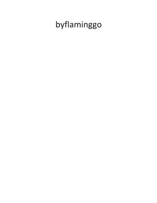 Trademark byflaminggo