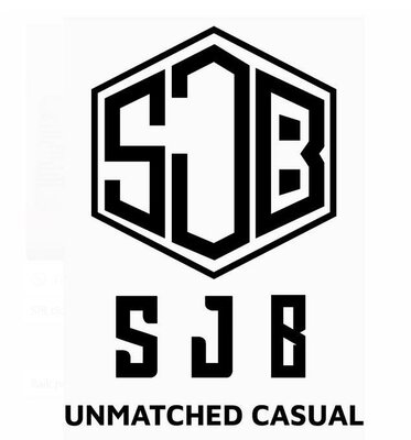 Trademark SJB UNMATCHED CASUAL