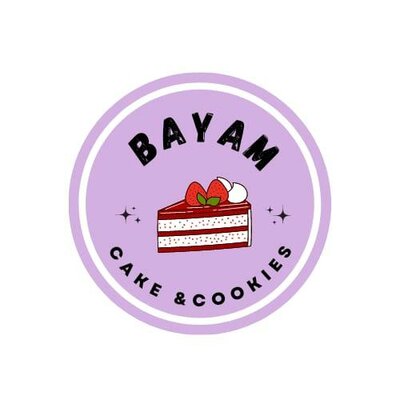 Trademark BAYAM CAKE N COOKIES