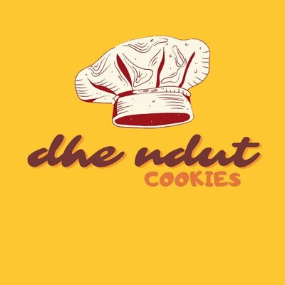 Trademark DHE NDUT COOKIES