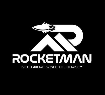 Trademark ROCKETMAN