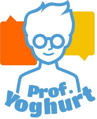 Trademark PROF. YOGHURT